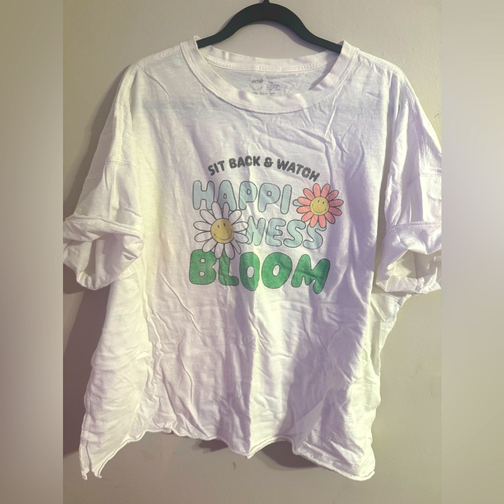 Set of 2 American Eagle / Aerie T’s